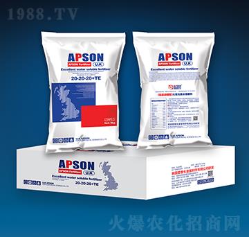 �������Ǵ���Ԫ��ˮ�ܷ�20-20-20+TE-������