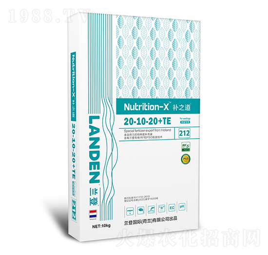 ���÷���20-10-20+TE-Nutrition-X™�a֮��®212̖-�п����r