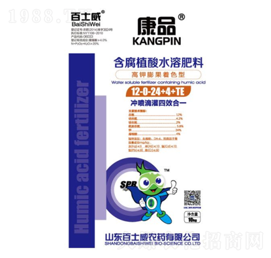 �������ͺ���ֲ��ˮ�ܷ���12-0-24+4+TE-��ʿ��