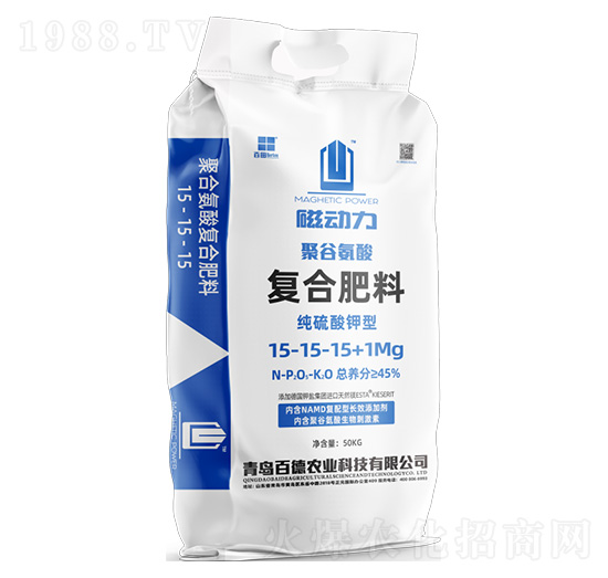 �۹Ȱ����(f��)�Ϸ���15-15-15+1Mg-�ń�(d��ng)��-����