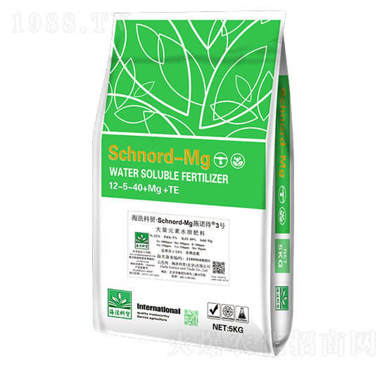 ����Ԫ��ˮ�ܷ���12-5-40+Mg+TE-ʩ�Z��3̖(h��o)-�������Q(m��o)