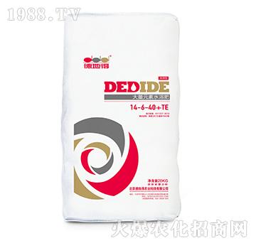 ����Ԫ��ˮ�ܷ���14-6-40+TE-�µص�