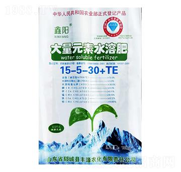10kg����Ԫ��ˮ�ܷ�15-5-30+TE-���(y��ng)-��Դ�ʘI(y��)