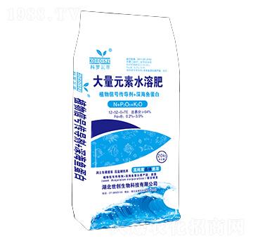 ����Ԫ��ˮ�ܷ�12-52-0+TE-���_����-����(chu��ng)����