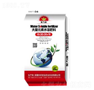 ����Ԫ��ˮ�ܷ�10-20-20+TE-����Դ-���r(n��ng)���h(yu��n)