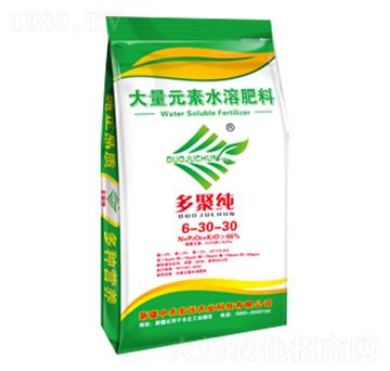 ��ۼ�����Ԫ��ˮ�ܷ���6-30-30-���r(n��ng)���h(yu��n)