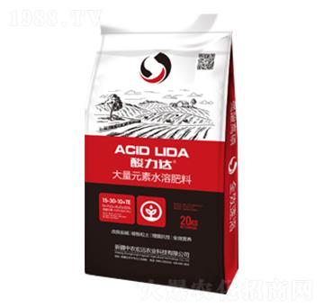 �����_(d��)����Ԫ��ˮ�ܷ�15-30-10-���r(n��ng)���h(yu��n)