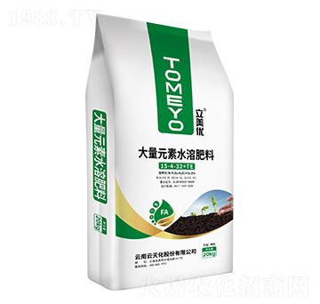 ����Ԫ��ˮ�ܷ���15-4-32+TE-������(y��u)-���컯