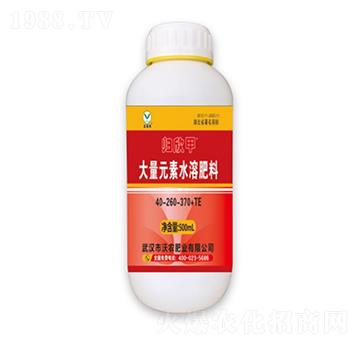 ����Ԫ��ˮ�ܷ���40-260-370+TE-�w����-���r(n��ng)�ʘI(y��)